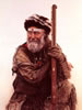 Mountain Man 1820
